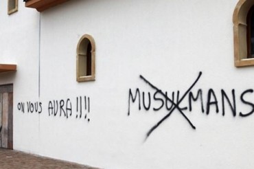 İskoçya’da İslamofobi yükselişe geçti