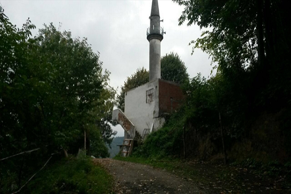 Tarihi 