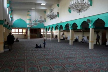 Almanya'da 'camilerde Almanca konuşulsun' önerisi