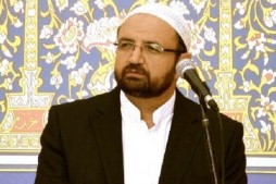 Kaçak imam yakalandı