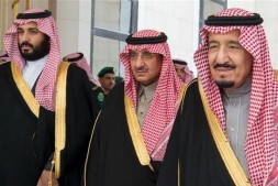 Komşu ülke Ayetullah Haşimi için taziye mesajı göndermedi