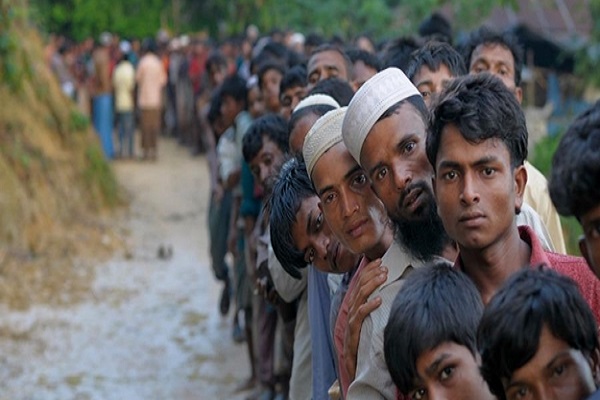 Bangladeş'ten Myanmar'a Arakan çağrısı