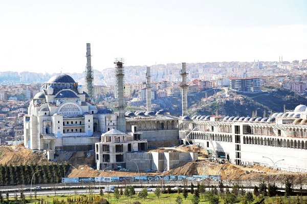 Görmez'in takdir ettiği eser