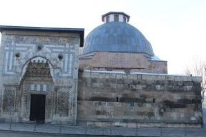 Sivas'ta 7 bin kişilik cami yapılacak