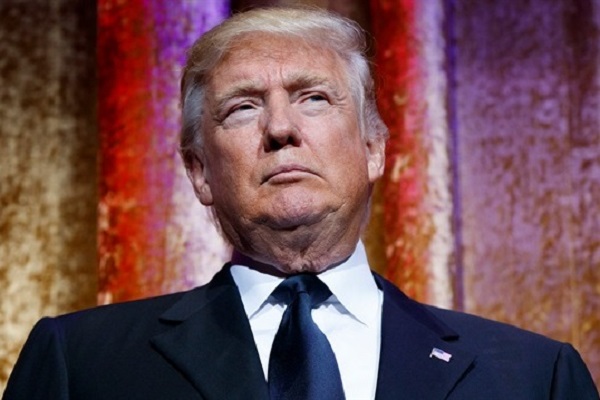 Trump karşıtı imza kampanyasına rekor destek