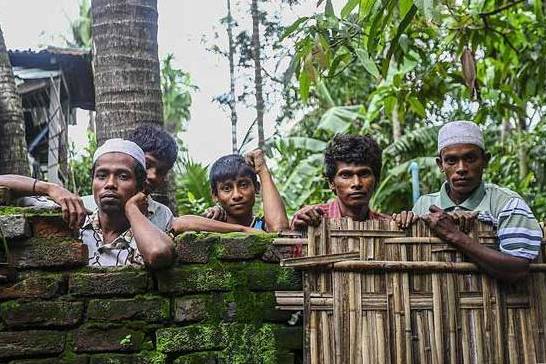 Mısır'da Myanmar konulu uluslararası konferans