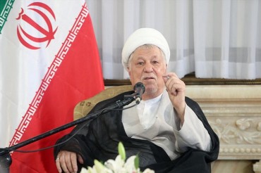 Haşimi Rafsancani vefat etti