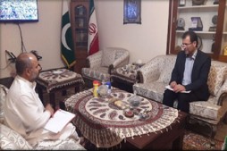 Pakistan'da Rahmet Peygamberi (saa) kutlamaları yapılacak