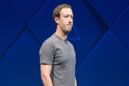 Facebook ve Google'ın İslam karşıtı propagandalara yardımcı olması