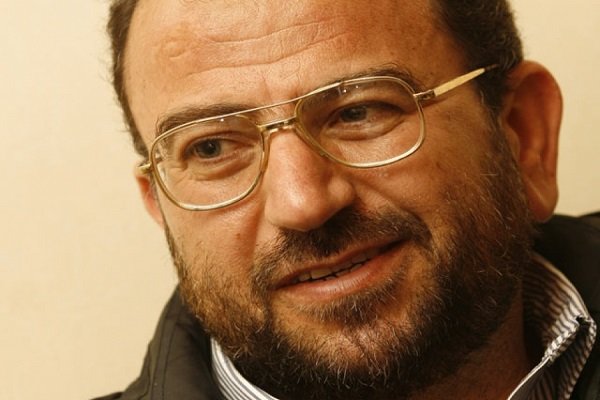 İran Filistin'deki direnişin en büyük destekçisi