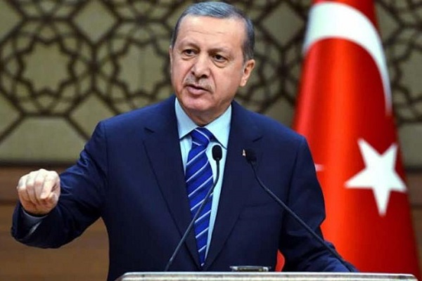 Erdoğan yarın İran’ı ziyaret edecek
