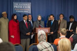 Virginia konferansının konusu Rohingya Müslümanlarının soykırımı Virginia konferansının konusu Rohingya Müslümanlarının soykırımı