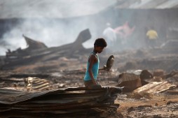Myanmar bir kez daha Müslümanlara karşı suç işlediğini reddetti Myanmar bir kez daha Müslümanlara karşı suç işlediğini reddetti