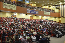 Yeni Delhi'de 'dünya Kur'ân konferansı' yapılacak Yeni Delhi'de 'dünya Kur'ân konferansı' yapılacak