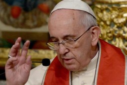 Papa'nın ziyaret programında' Rohingya' krizinin yeri yok Papa'nın ziyaret programında' Rohingya' krizinin yeri yok
