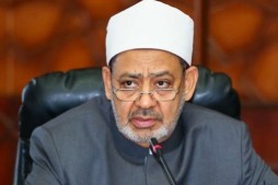 El Ezher Şeyhi'nin  Rohingya mülteci kampını ziyareti iptal edildi