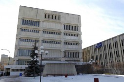 Kanada Kütüphanesinde İslam karşıtı filmlerin gösterimi iptal edildi