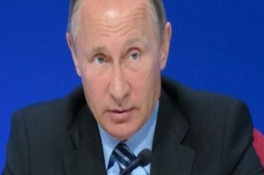 Putin'in Filistin halkının kendi kaderini belirleme hakkını deteklemesi