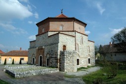 Macaristan'da cami turlarının popülerliği Macaristan'da cami turlarının popülerliği