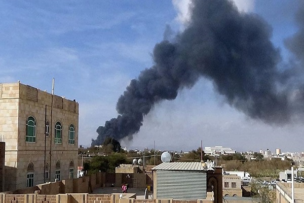 8.4 milyon Yemenli tehlike altında
