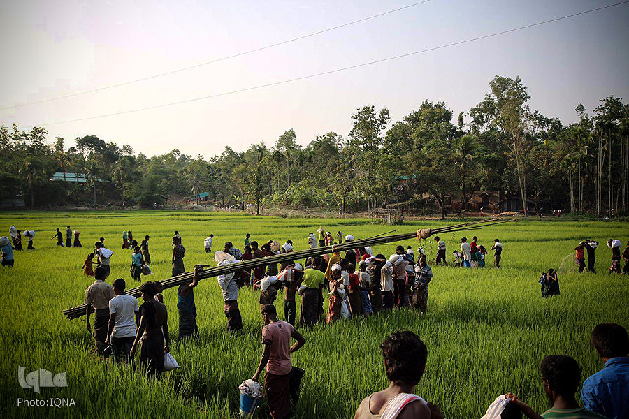 Arakanlı Müslümanların Myanmar'a dönüşü zor görünüyor