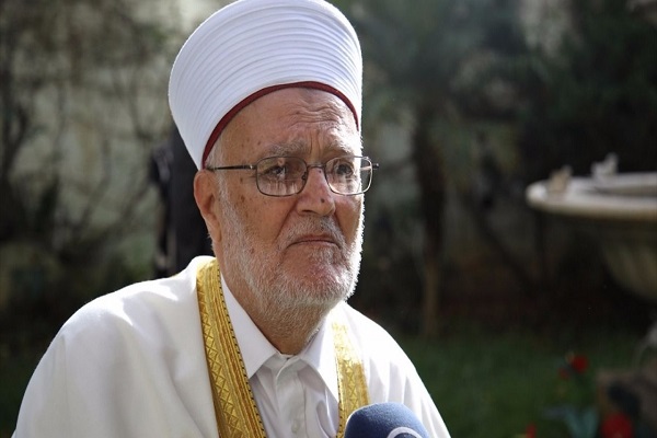 ABD'nin kararı yasa dışı, zalimce ve insanlık dışıdır ABD'nin kararı yasa dışı, zalimce ve insanlık dışıdır