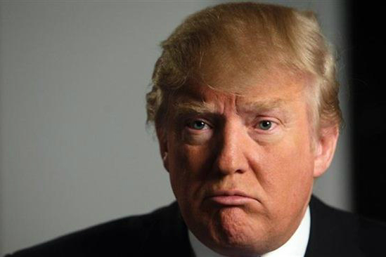Trump'ın göçmen yasasının lağv edilmesi uzatıldı Trump'ın göçmen yasasının lağv edilmesi uzatıldı