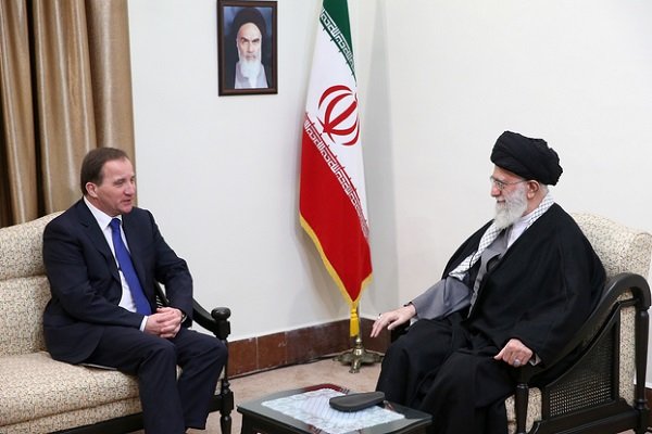 Suriye ve Irak'taki acı olaylarda ABD'nin parmağı var