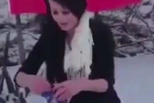 Kur'ana saygısızlık yapan kişinin kimliğini belirlemek için Slovak polisinin soruşturması