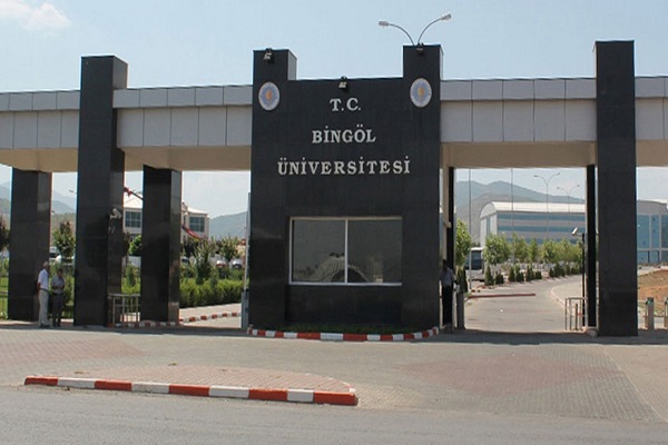 Bingöl Üniversitesi’nde Kur’an eğitimi verilecek