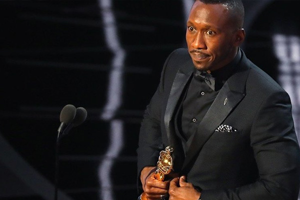 İlk kez bir Müslüman Oscar kazandı