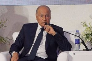 İran'a karşı Arap Birliği Genel Sekreterinin nefret içerikli açıklamaları