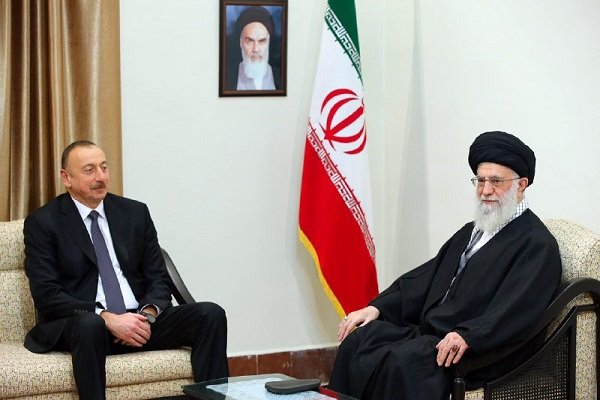 Siyonist Rejim, İran-Azerbaycan ilişkilerini zedelemeye çalışıyor