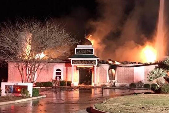 Amerika'da İslam karşıtı saldırılarda % 57 artış