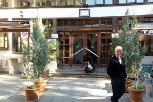 3 yıldır Kur’an-ı Kerim'i hatmediyorlar 3 yıldır Kur’an-ı Kerim'i hatmediyorlar