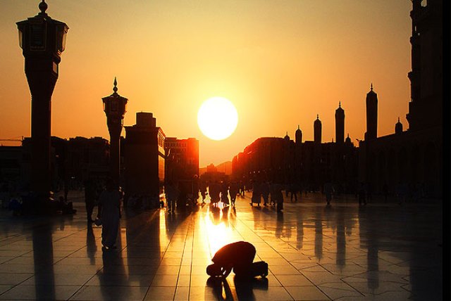 Sekiz basit adımda hoşgeldin Ramazan