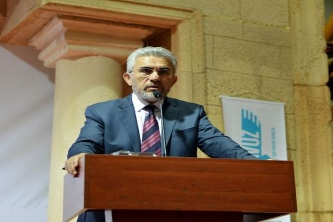 ''Dünyada en çok okunan kitap Kur'an-ı Kerim'dir''