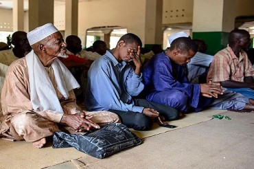 Madagaskar'da İslam hızla yayılıyor