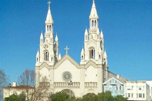 Pennsylvania Kilisesi; Kur'anda seçkin kadınlar 'toplantısının evsahibi