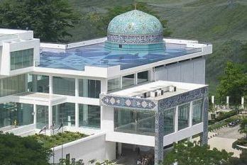 Malezya İslam Müzesi; Kuran'da tefekkür Ramazan programının evsahibi Malezya İslam Müzesi; Kuran'da tefekkür Ramazan programının evsahibi