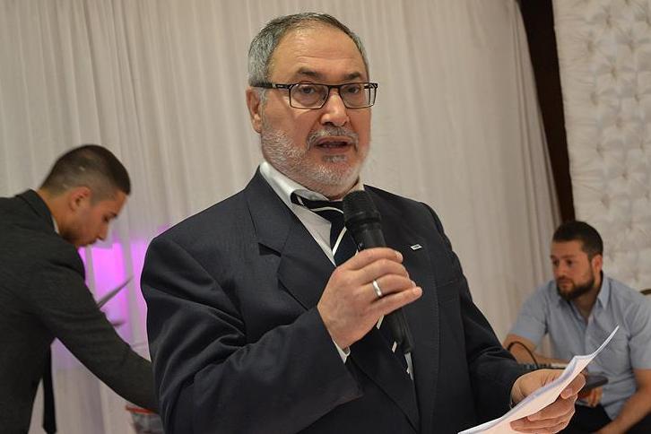 Danimarka'da yaşayan Müslümanlara birlik çağrısı