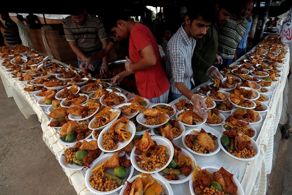 Pakistan’da Ramazan Pakistan’da Ramazan