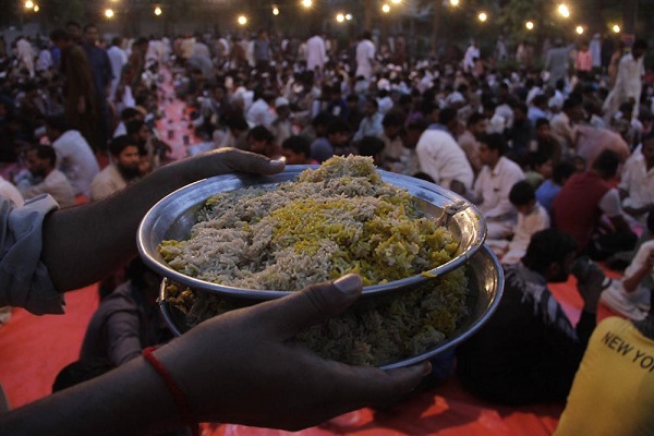 Pakistan’da Ramazan Pakistan’da Ramazan
