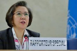 Myanmar cezaevlerinde Müslüman çocukların durumu ile ilgili BM raporu Myanmar cezaevlerinde Müslüman çocukların durumu ile ilgili BM raporu