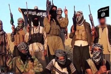 İran’ın füzeli saldırısında DEAŞ’lı komtan öldürüldü