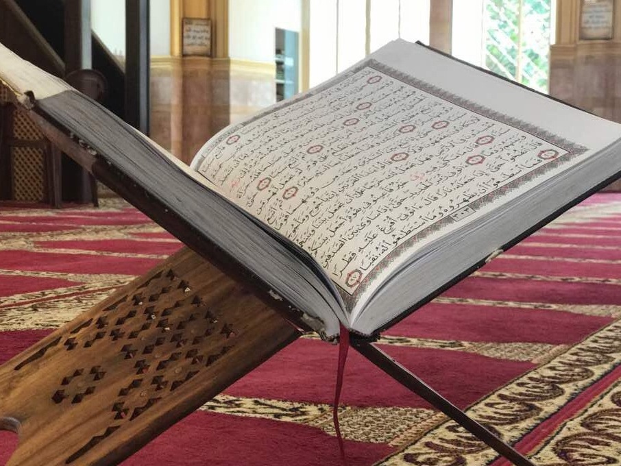 Lübnan'da sekiz bin Kur'an nüshası dağıtımı