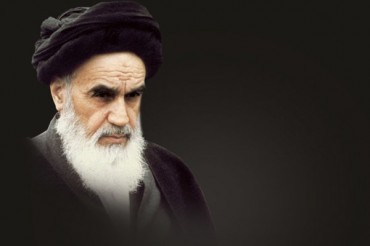 İmam Humeyni (r.a) hayatına kısa bir bakış