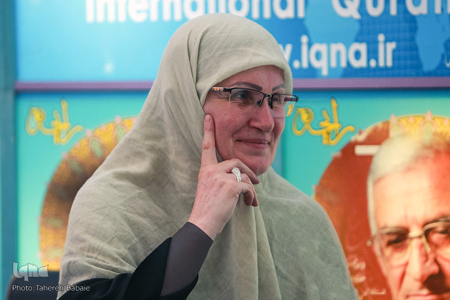Hıristiyan kızın hayatını değiştiren macera Hıristiyan kızın hayatını değiştiren macera