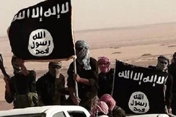 DEAŞ ablukasındaki 20 bin sivil ölüm tehlikesi yaşıyor