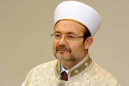 ‘Diyanet İşleri Başkanı Görmez görevden alındı' iddiası